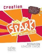 Spark Rot Ldr 2 Ed GD Creation