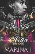 She Got It Bad for a Carolina Hitta: Laz & Kai