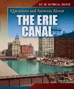 Questions and Answers about the Erie Canal