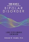 Your Answers to Bipolar Disorder