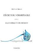 L'Écriture Charitable