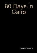 80 Days in Cairo