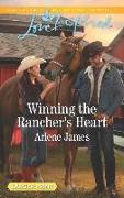 Winning the Rancher's Heart