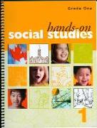 Hands-On Social Studies, Grade 1