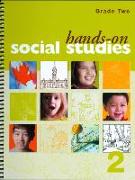 Hands-On Social Studies, Grade 2