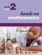 Hands-On Mathematics, Grade 2