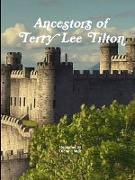 Ancestors of Terry Lee Tilton
