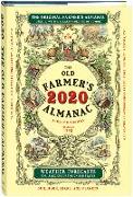 The Old Farmer's Almanac 2020