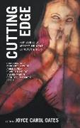 Cutting Edge: New Stories of Mystery and Crime by Women Writers