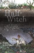 Half-Witch