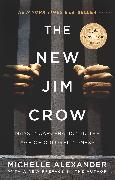 The New Jim Crow