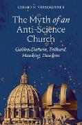 The Myth of an Anti¿Science Church