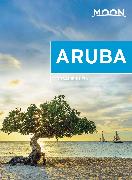 Moon Aruba (Third Edition)