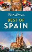 Rick Steves Best of Spain (Third Edition)