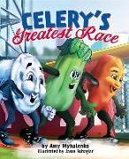 Celery's Greatest Race