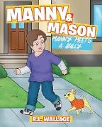 Manny and Mason