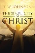 The Simplicity of Christ