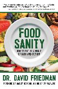 Food Sanity
