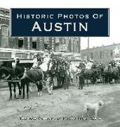 Historic Photos of Austin