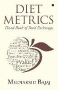 Diet Metrics: Hand Book of Food Exchanges