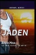 Jaden: An Orchard Agency Novel
