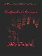 England's 19 Crimes