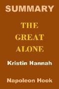 Summary: The Great Alone - Kristin Hannah