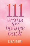 111 Ways to Bounce Back