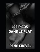 Les Pieds Dans Le Plat