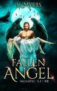 Fallen Angel 3: Breaking Lucifer