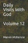 Daily Visits with God