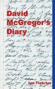 David McGregor's Diary