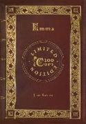 Emma (100 Copy Limited Edition)