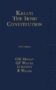 Kelly: The Irish Constitution