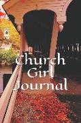 Church Girl Journal