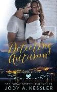 Detecting Autumn: Granite Lake Romance