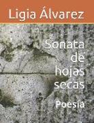 Sonata de Hojas Secas: Poesía