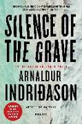 Silence of the Grave: An Inspector Erlendur Novel