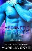 Cybernetic Hearts Boxed Set