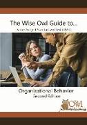 The Wise Owl Guide To... Dantes Subject Standardized Test (Dsst) Organizational Behavior Second Edition