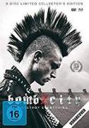 Bomb City LTD. (BD + DVD) (Blu-ray Video + DVD Video)