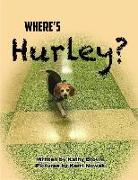 Where's Hurley?