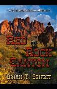 Red Rock Canyon: Edition 3.1