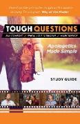 Tough Questions: Study Guide