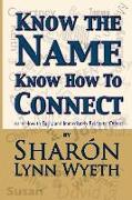 Know the Name, Know How to Connect: How a Name Can Predict Communication Styles