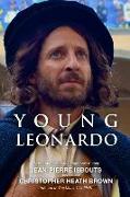 Young Leonardo: The Companion Book to the Film the Search for the Last Supper