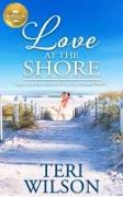 Love at the Shore: Based on a Hallmark Channel Original Movie