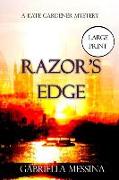 Razor's Edge