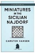 Miniatures in the Sicilian Najdorf