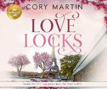 Love Locks: Based on the Hallmark Channel Original Movie